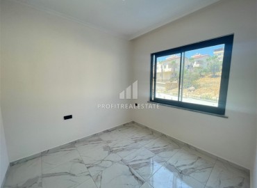 Апартаменты с одной спальней, 50м², с чистовой отделкой в новом комплексе премиум класса в районе Авсаллар, Алания ID-18222 фото-7