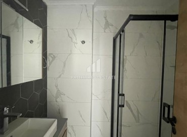 Апартаменты с одной спальней, 50м², с чистовой отделкой в новом комплексе премиум класса в районе Авсаллар, Алания ID-18222 фото-8