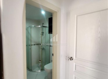 Меблированная квартира 2+1, 105м², в комфортабельном комплексе с теннисным кортом в районе Алании - Тосмур ID-18223 фото-7