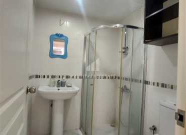 Меблированная квартира 2+1, 105м², в комфортабельном комплексе с теннисным кортом в районе Алании - Тосмур ID-18223 фото-8