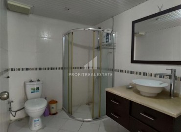 Меблированная квартира 2+1, 105м², в комфортабельном комплексе с теннисным кортом в районе Алании - Тосмур ID-18223 фото-10