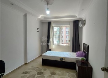 Меблированная квартира 2+1, 105м², в комфортабельном комплексе с теннисным кортом в районе Алании - Тосмур ID-18223 фото-11