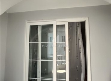 Меблированная квартира 2+1, 105м², в комфортабельном комплексе с теннисным кортом в районе Алании - Тосмур ID-18223 фото-14