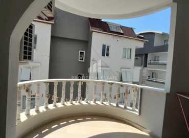 Меблированная квартира 2+1, 105м², в комфортабельном комплексе с теннисным кортом в районе Алании - Тосмур ID-18223 фото-15