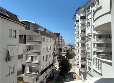 Меблированная квартира 2+1, 105м², в комфортабельном комплексе с теннисным кортом в районе Алании - Тосмур ID-18223 фото-16