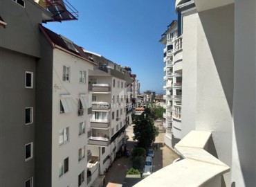 Меблированная квартира 2+1, 105м², в комфортабельном комплексе с теннисным кортом в районе Алании - Тосмур ID-18223 фото-17