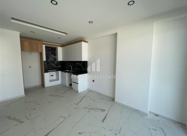 Двухкомнатные апартаменты, 58м², в комплексе премиум класса в районе Алании – Авсаллар по отличной цене ID-18224 фото-3