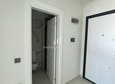 Двухкомнатные апартаменты, 58м², в комплексе премиум класса в районе Алании – Авсаллар по отличной цене ID-18224 фото-6