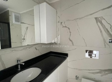 Двухкомнатные апартаменты, 58м², в комплексе премиум класса в районе Алании – Авсаллар по отличной цене ID-18224 фото-7