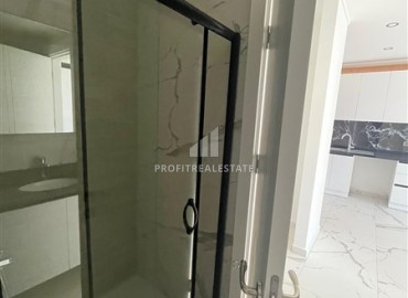 Двухкомнатные апартаменты, 58м², в комплексе премиум класса в районе Алании – Авсаллар по отличной цене ID-18224 фото-8