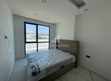 Двухкомнатные апартаменты, 58м², в комплексе премиум класса в районе Алании – Авсаллар по отличной цене ID-18224 фото-9