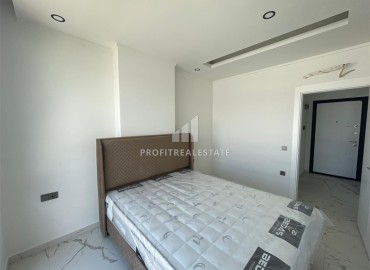 Двухкомнатные апартаменты, 58м², в комплексе премиум класса в районе Алании – Авсаллар по отличной цене ID-18224 фото-10