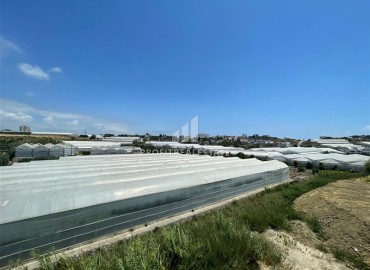 Двухкомнатные апартаменты, 58м², в комплексе премиум класса в районе Алании – Авсаллар по отличной цене ID-18224 фото-12