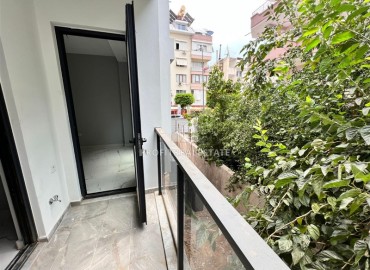 Готовая к проживанию, квартира 1+1, 40м², в современном комплексе с отличной локацией в центре Алании, в 150м от моря ID-18227 фото-7