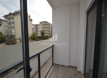 Готовая к проживанию, квартира 1+1, 40м², в современном комплексе с отличной локацией в центре Алании, в 150м от моря ID-18227 фото-8