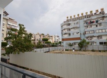 Готовая к проживанию, квартира 1+1, 40м², в современном комплексе с отличной локацией в центре Алании, в 150м от моря ID-18227 фото-9