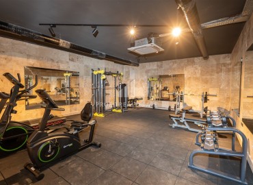 Apartment of different layouts, 52-229m², in a luxury residence in Mahmutlar, Alanya, 350m from the sea ID-10454 фото-8