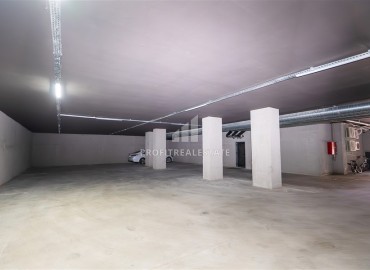 Apartment of different layouts, 52-229m², in a luxury residence in Mahmutlar, Alanya, 350m from the sea ID-10454 фото-15