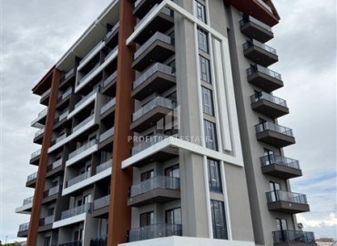 A new project with a comfortable facilities in the Alanya Payallar area at a bargain price ID-9308 фото-1