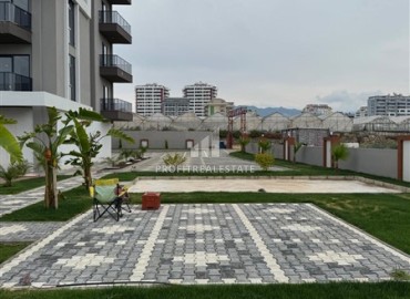 A new project with a comfortable facilities in the Alanya Payallar area at a bargain price ID-9308 фото-2