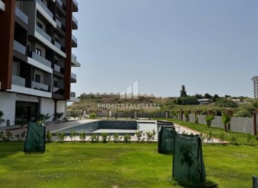 A new project with a comfortable facilities in the Alanya Payallar area at a bargain price ID-9308 фото-3