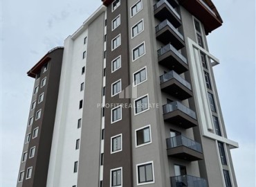 A new project with a comfortable facilities in the Alanya Payallar area at a bargain price ID-9308 фото-4