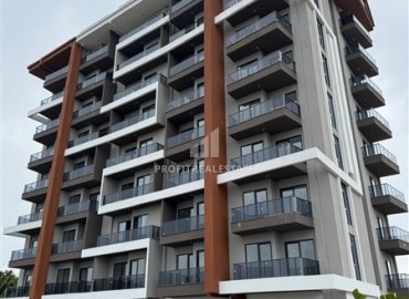 A new project with a comfortable facilities in the Alanya Payallar area at a bargain price ID-9308 фото-5