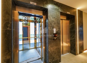 Готовые квартиры в центре Махмутлара, Аланья, 65-177 м2 ID-7147 фото-5