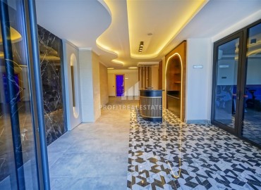 Готовые квартиры в центре Махмутлара, Аланья, 65-177 м2 ID-7147 фото-6