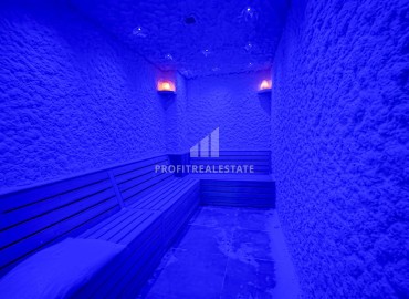 Готовые квартиры в центре Махмутлара, Аланья, 65-177 м2 ID-7147 фото-10