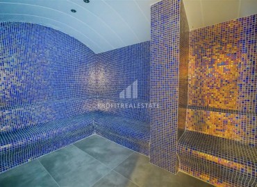 Готовые квартиры в центре Махмутлара, Аланья, 65-177 м2 ID-7147 фото-11