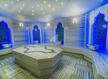 Готовые квартиры в центре Махмутлара, Аланья, 65-177 м2 ID-7147 фото-12