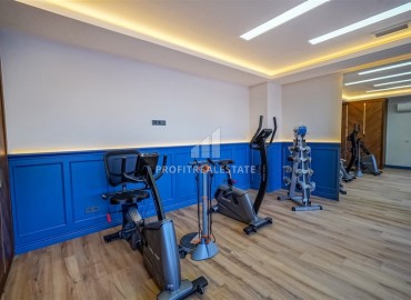 Готовые квартиры в центре Махмутлара, Аланья, 65-177 м2 ID-7147 фото-14