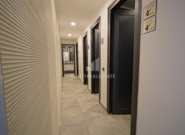 Готовые квартиры в центре Махмутлара, Аланья, 65-177 м2 ID-7147 фото-15