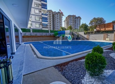 Готовые квартиры в центре Махмутлара, Аланья, 65-177 м2 ID-7147 фото-17