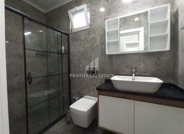 Элитная частная меблированная вилла 4+1, 165м², с бассейном в поселке Чамьюва, Кемер, в 1800м от моря ID-18229 фото-5