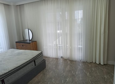 Элитная частная меблированная вилла 4+1, 165м², с бассейном в поселке Чамьюва, Кемер, в 1800м от моря ID-18229 фото-10