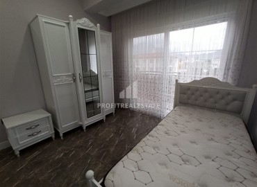 Элитная частная меблированная вилла 4+1, 165м², с бассейном в поселке Чамьюва, Кемер, в 1800м от моря ID-18229 фото-11