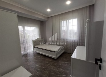 Элитная частная меблированная вилла 4+1, 165м², с бассейном в поселке Чамьюва, Кемер, в 1800м от моря ID-18229 фото-12