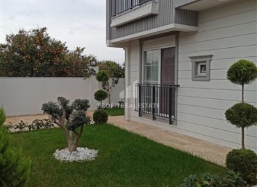 Элитная частная меблированная вилла 4+1, 165м², с бассейном в поселке Чамьюва, Кемер, в 1800м от моря ID-18229 фото-15