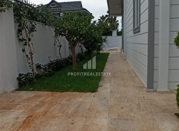 Элитная частная меблированная вилла 4+1, 165м², с бассейном в поселке Чамьюва, Кемер, в 1800м от моря ID-18229 фото-16