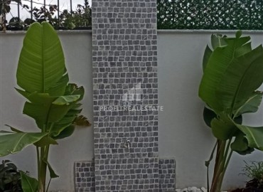 Элитная частная меблированная вилла 4+1, 165м², с бассейном в поселке Чамьюва, Кемер, в 1800м от моря ID-18229 фото-19