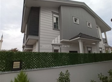 Элитная частная меблированная вилла 4+1, 165м², с бассейном в поселке Чамьюва, Кемер, в 1800м от моря ID-18229 фото-20