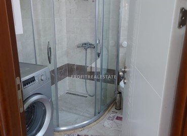 Уютная квартира с двумя спальнями, 125м², в комплексе с бассейном, Кемер, Анталия ID-18230 фото-10