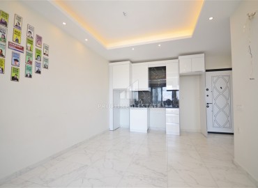 Видовая квартира 1+1, 45м², в резиденции с отельной инфраструктурой в районе Алании Паяллар по выгодной цене ID-18232 фото-2