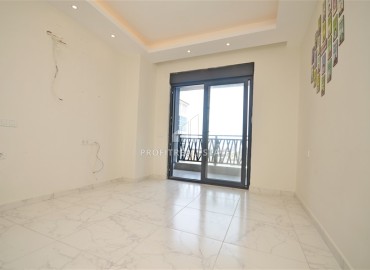 Видовая квартира 1+1, 45м², в резиденции с отельной инфраструктурой в районе Алании Паяллар по выгодной цене ID-18232 фото-4