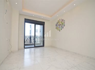 Видовая квартира 1+1, 45м², в резиденции с отельной инфраструктурой в районе Алании Паяллар по выгодной цене ID-18232 фото-5