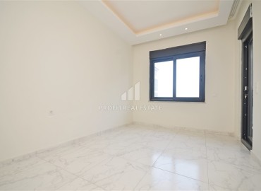 Видовая квартира 1+1, 45м², в резиденции с отельной инфраструктурой в районе Алании Паяллар по выгодной цене ID-18232 фото-6