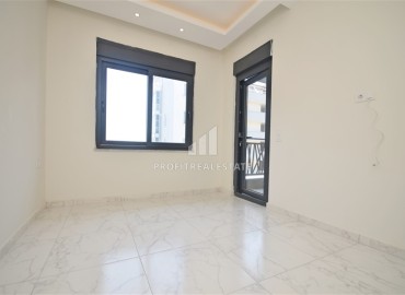 Видовая квартира 1+1, 45м², в резиденции с отельной инфраструктурой в районе Алании Паяллар по выгодной цене ID-18232 фото-7