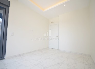 Видовая квартира 1+1, 45м², в резиденции с отельной инфраструктурой в районе Алании Паяллар по выгодной цене ID-18232 фото-8